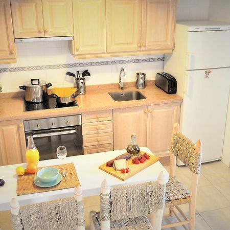 Siamoformentera Alessandra San Francisco Javier Ngoại thất bức ảnh