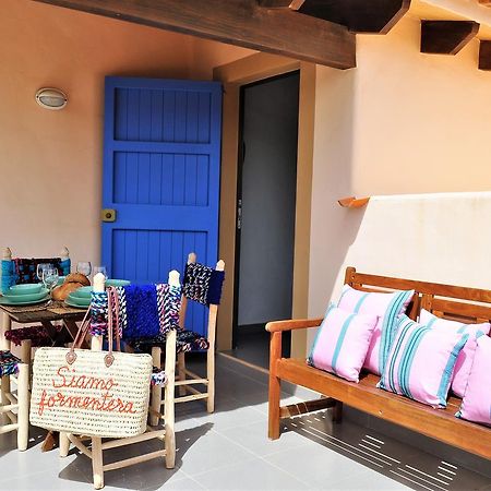 Siamoformentera Alessandra San Francisco Javier Ngoại thất bức ảnh