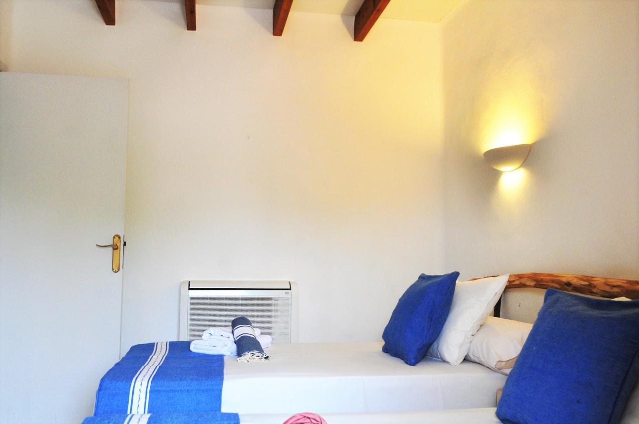 Siamoformentera Alessandra San Francisco Javier Ngoại thất bức ảnh