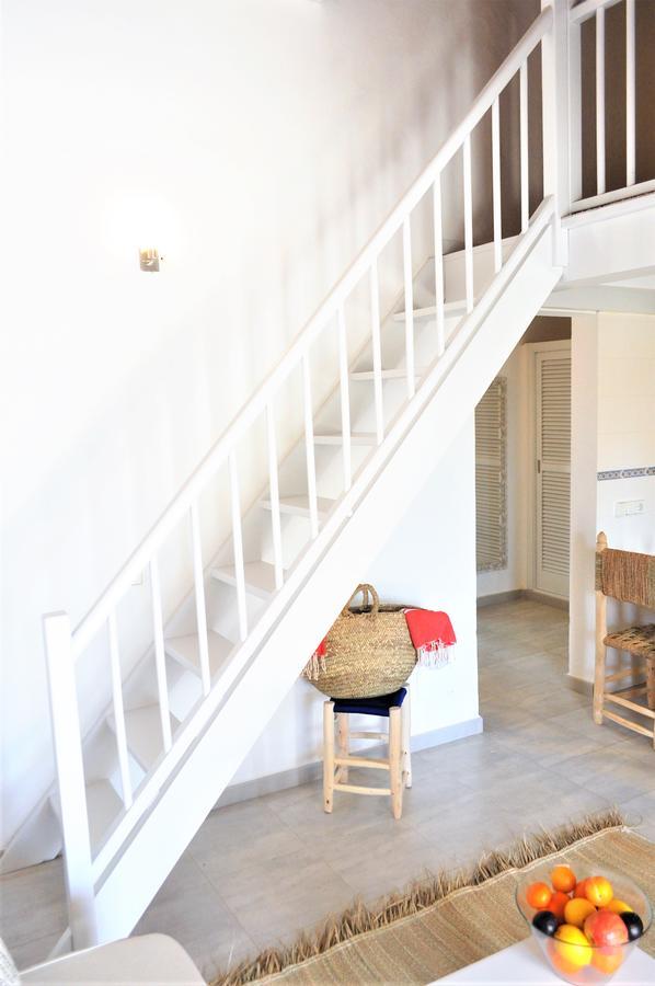 Siamoformentera Alessandra San Francisco Javier Ngoại thất bức ảnh