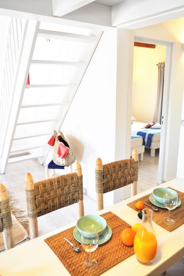 Siamoformentera Alessandra San Francisco Javier Ngoại thất bức ảnh